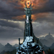 Illustration for article titled LEGO Mordor cannot be reached with plastic eagles